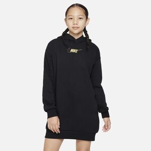 Nike Sportswear Club Fleece
Older Kids' (Girls') Hoodie Dress